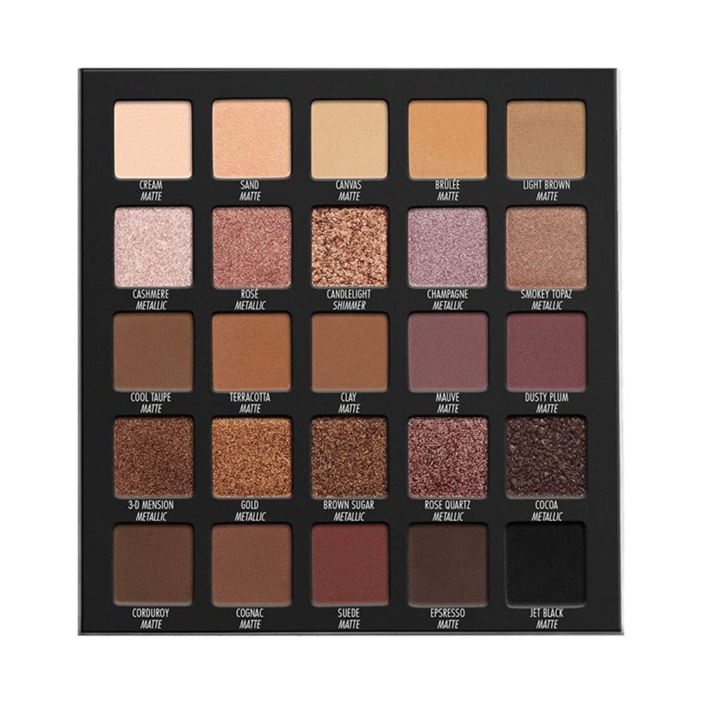 LORAC PRO Palette Artist Edition Meraki - Picture 7 of 13